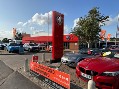 Clarks Hyundai: Family Values and Choice at the Heart of Motoring