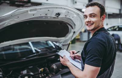 Apprentice Technician Vacancy - Leominster Motors