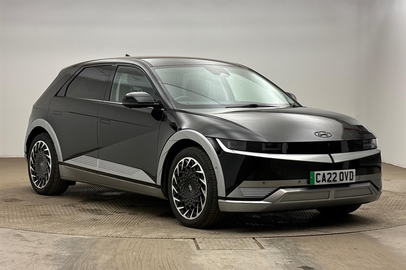 Hyundai Ioniq 5