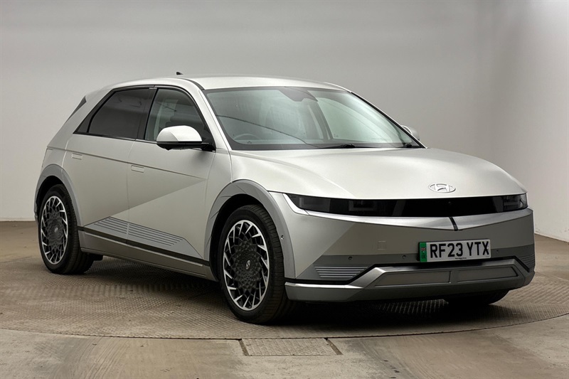 Hyundai Ioniq 5