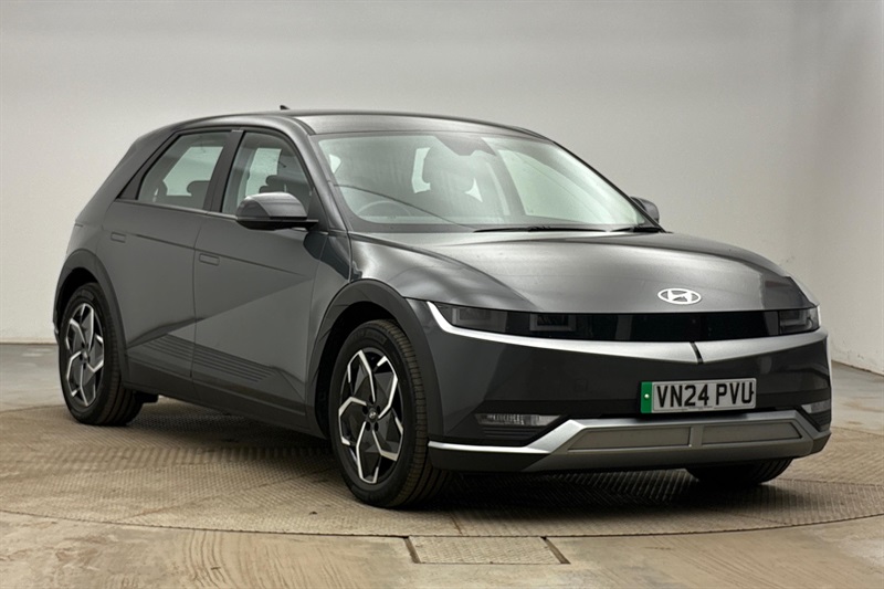 Hyundai Ioniq 5
