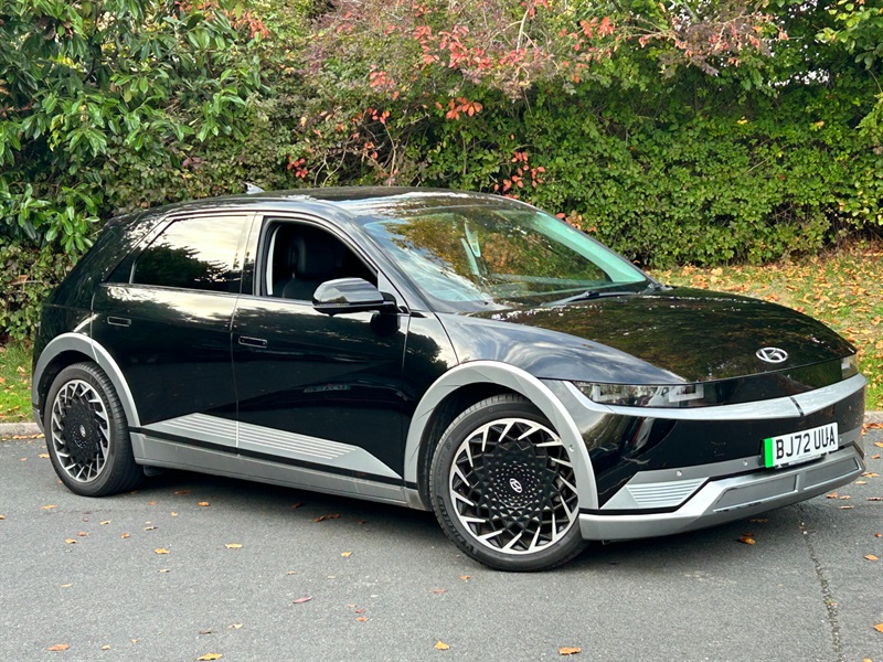 Hyundai Ioniq 5