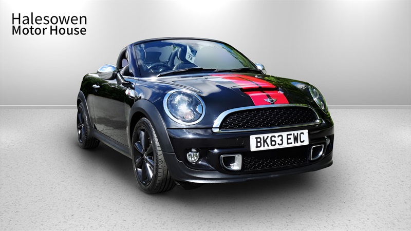 MINI Roadster