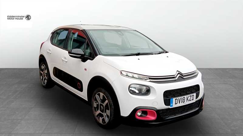 Citroën C3
