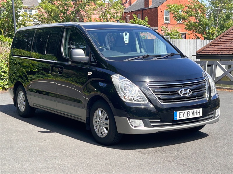 Hyundai i800